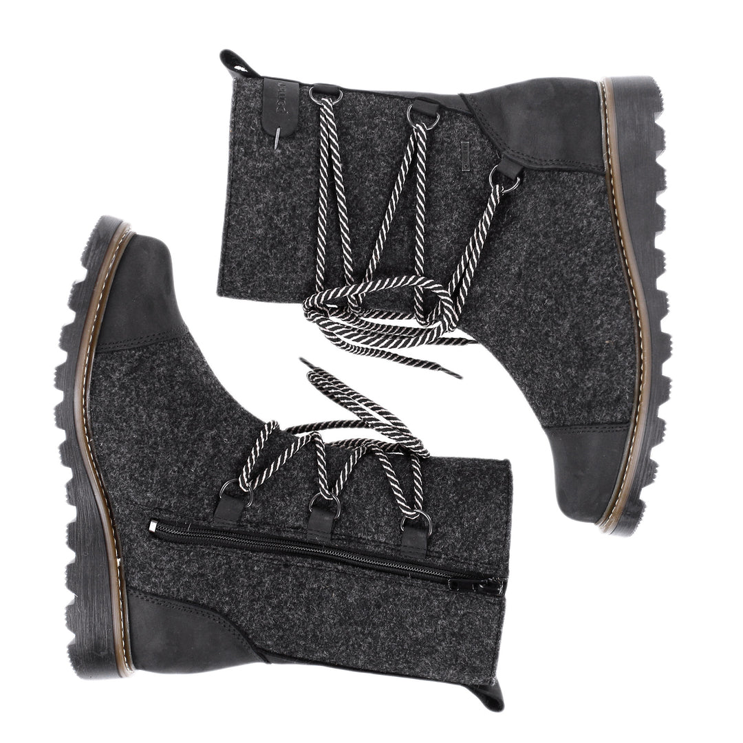 POSIO Damen GORE-TEX® Filzstiefel