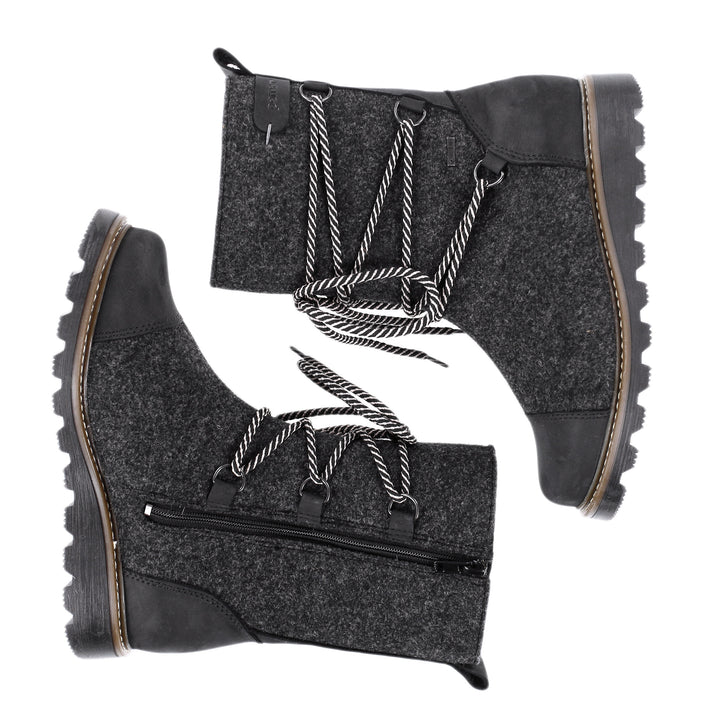 POSIO Damen GORE-TEX® Filzstiefel