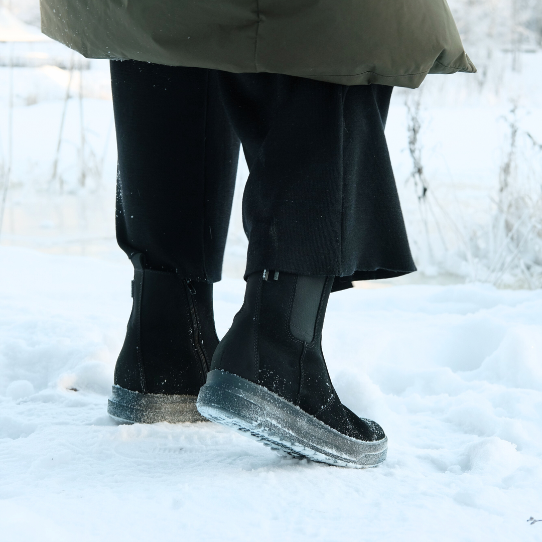 PURO Damen GORE-TEX® Stiefelette