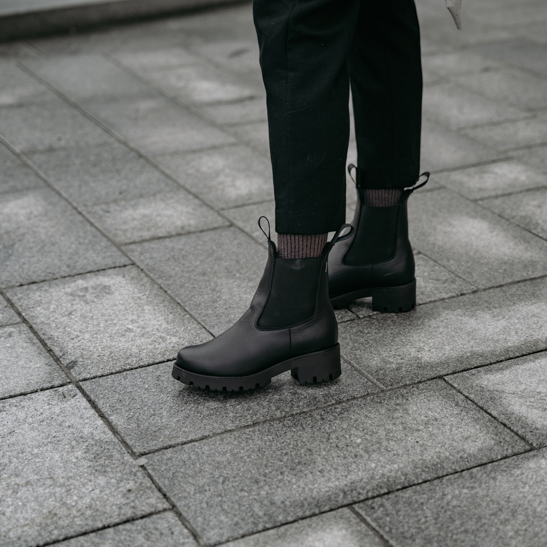 NEITO Damen GORE-TEX® Stiefelette