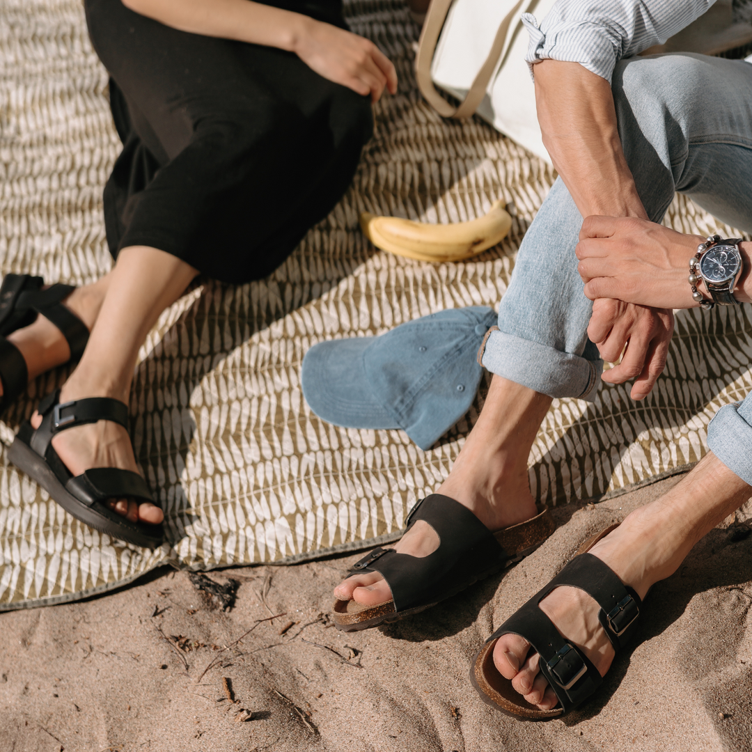 KAJO 2.0 Herren Sandalen