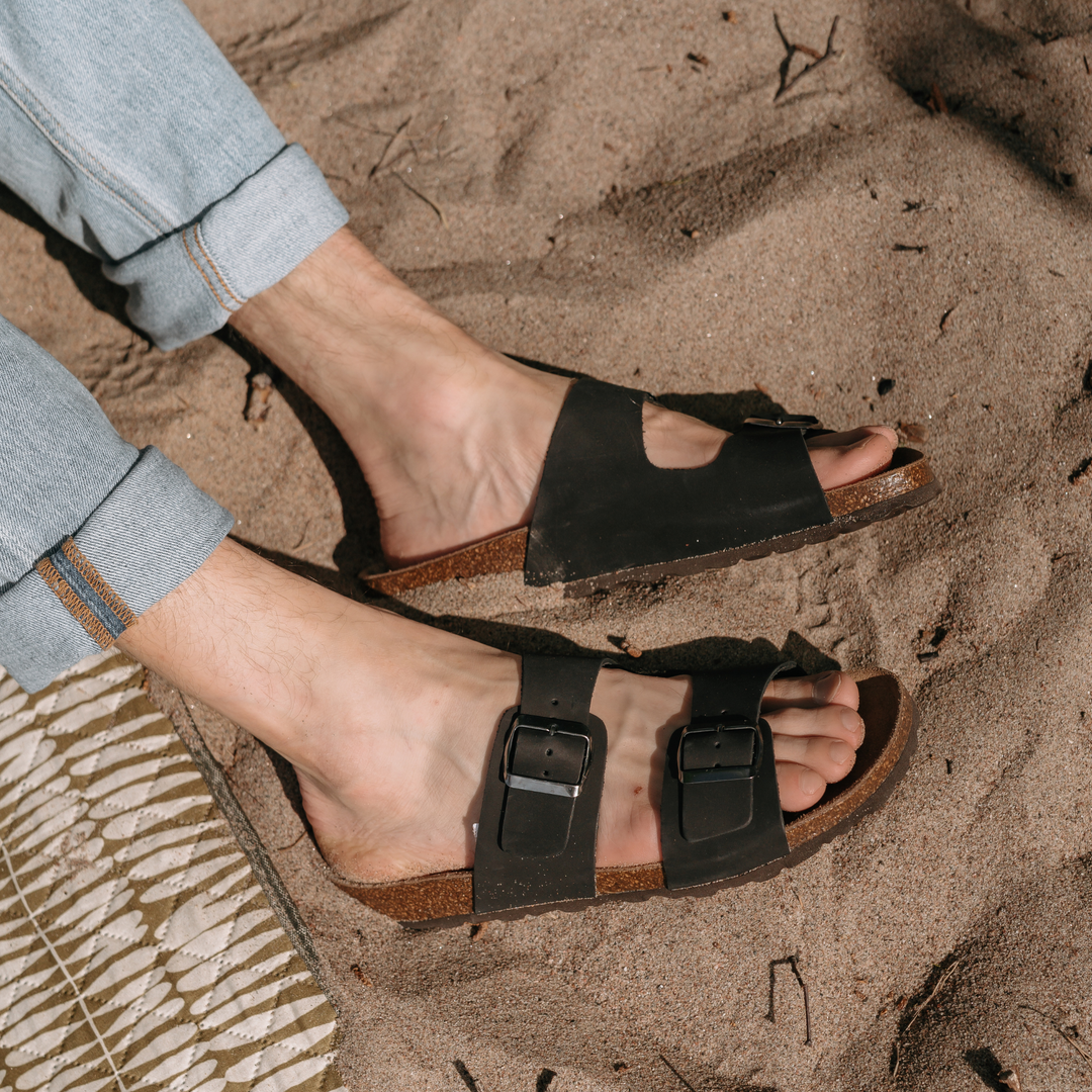 KAJO 2.0 Herren Sandalen