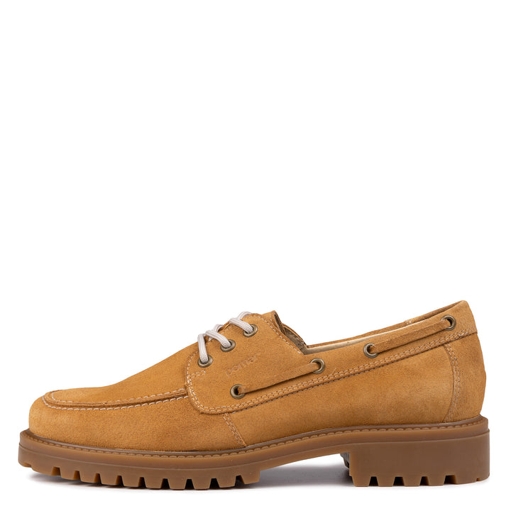 SEILORI Zero Waste Bootsschuh