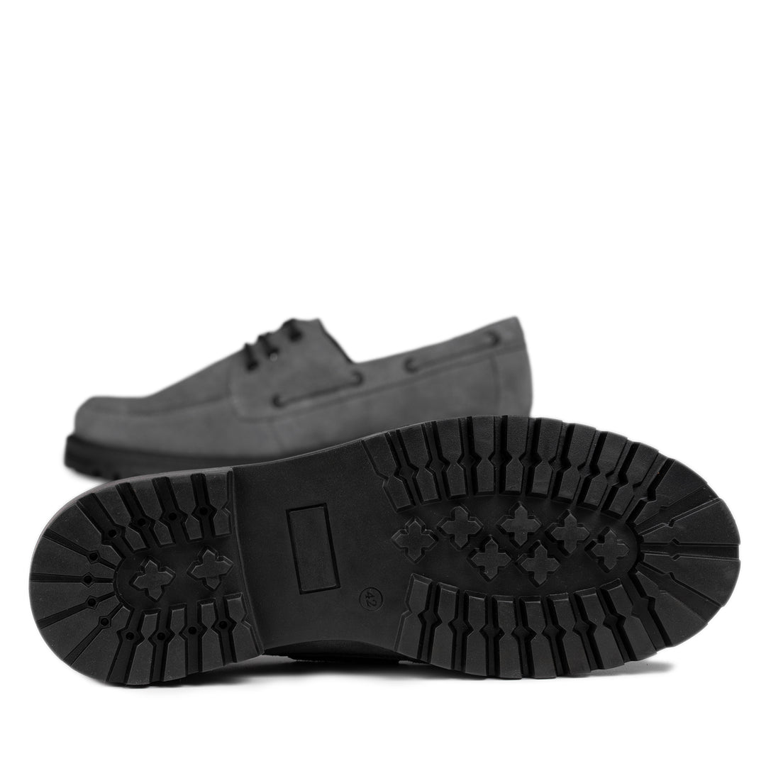 SEILORI Zero Waste Bootsschuh