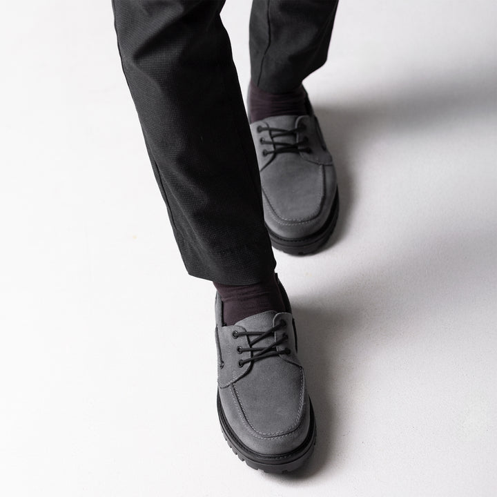 SEILORI Zero Waste Bootsschuh