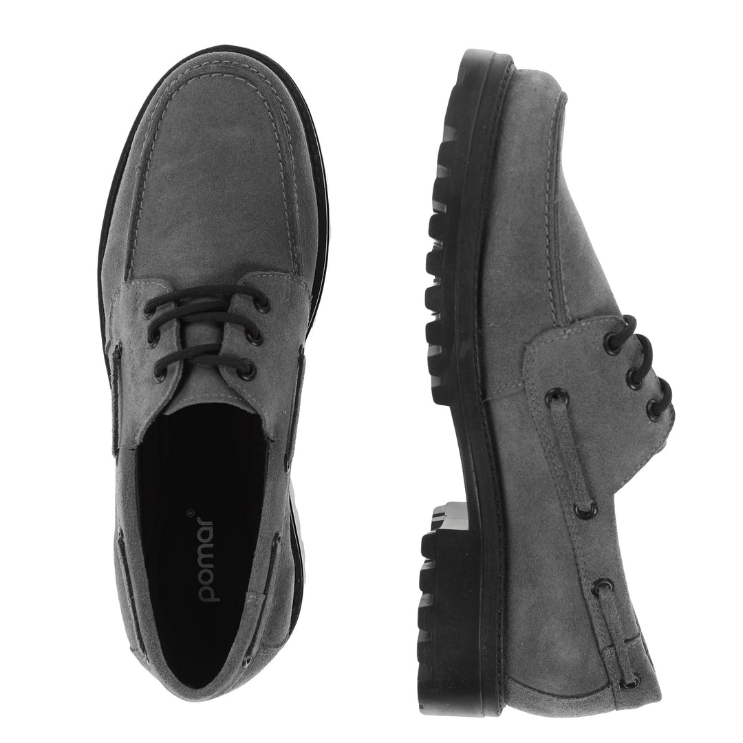 SEILORI Zero Waste Bootsschuh