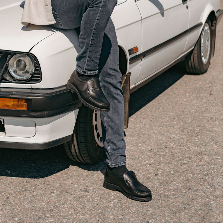 ARMAS Herren XW Mokassins