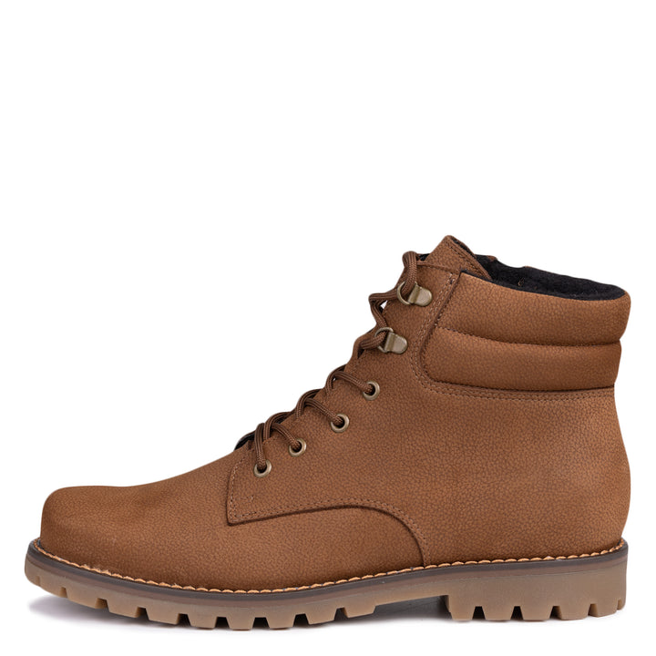 OLOS Herren Zero Waste Stiefelette