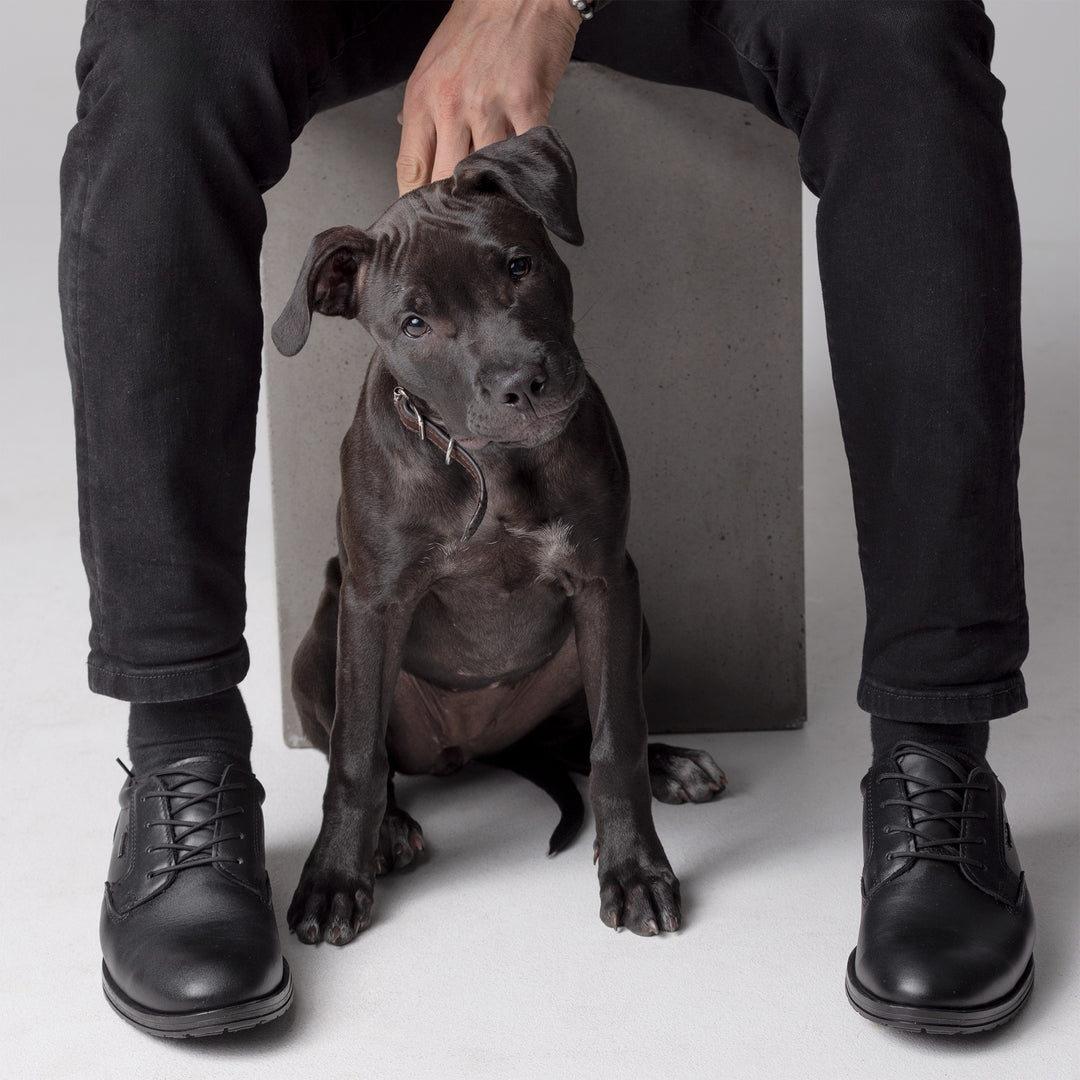 NEVA Herren GORE-TEX® Schnürer