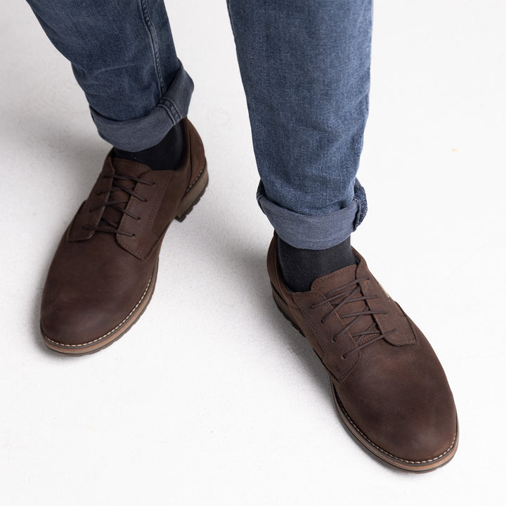 NEVA Herren GORE-TEX® Schnürer