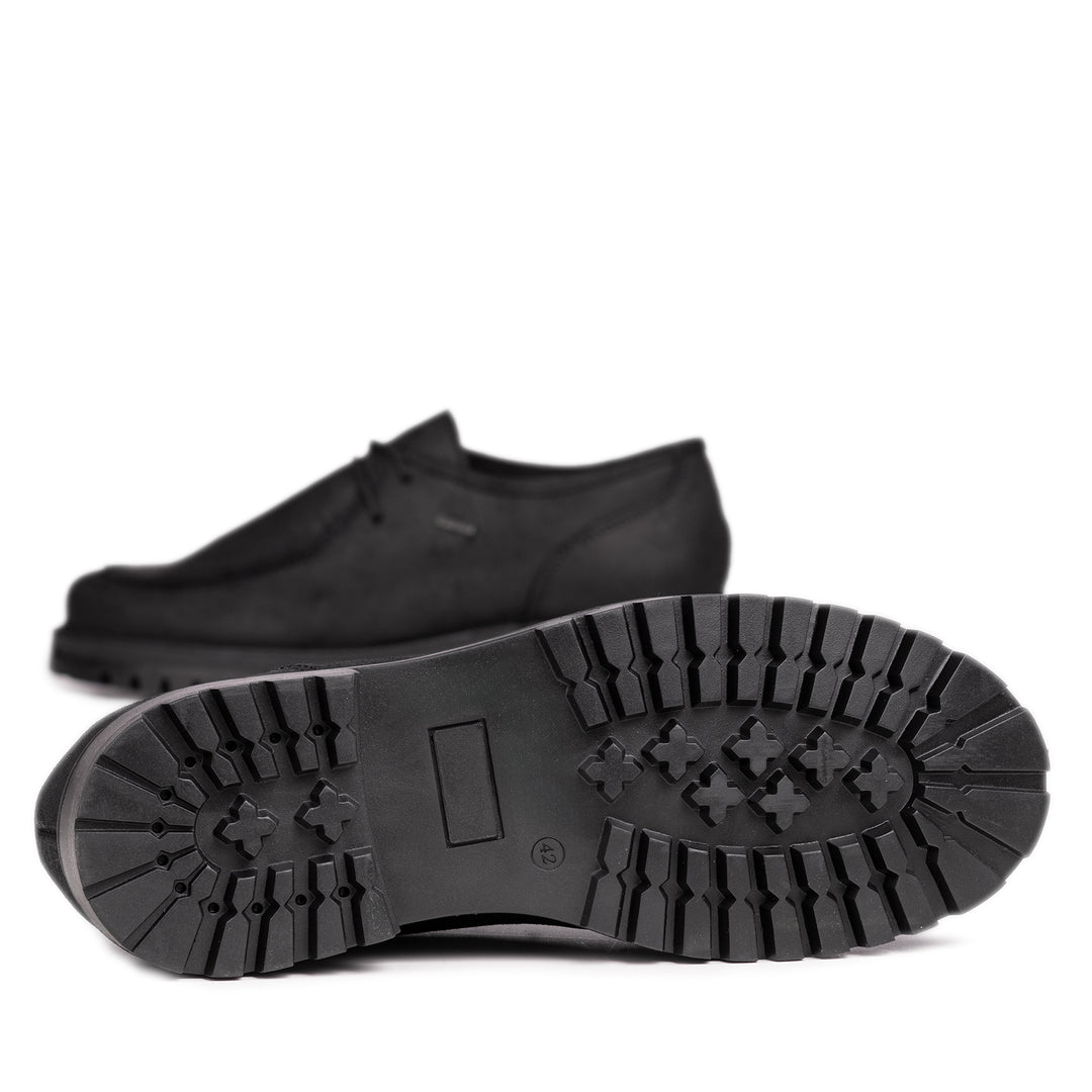 KAAPO Herren GORE-TEX® Schnürschuh