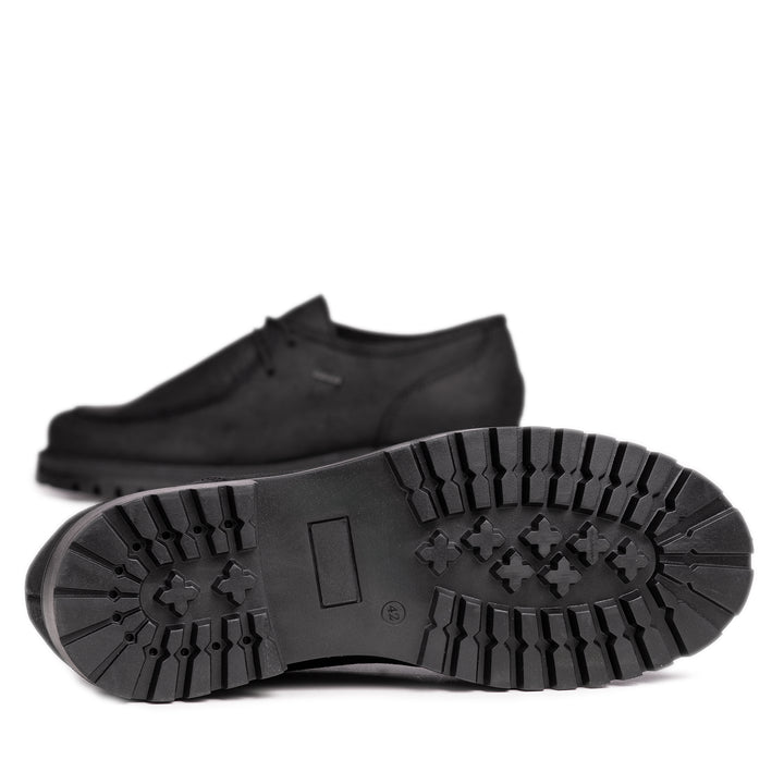 KAAPO Herren GORE-TEX® Schnürschuh