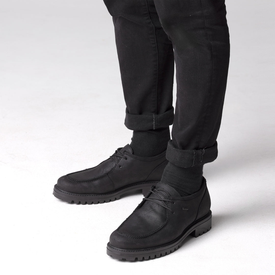 KAAPO Herren GORE-TEX® Schnürschuh