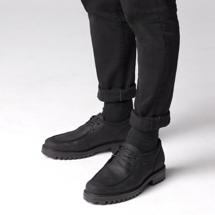 KAAPO Herren GORE-TEX® Schnürschuh