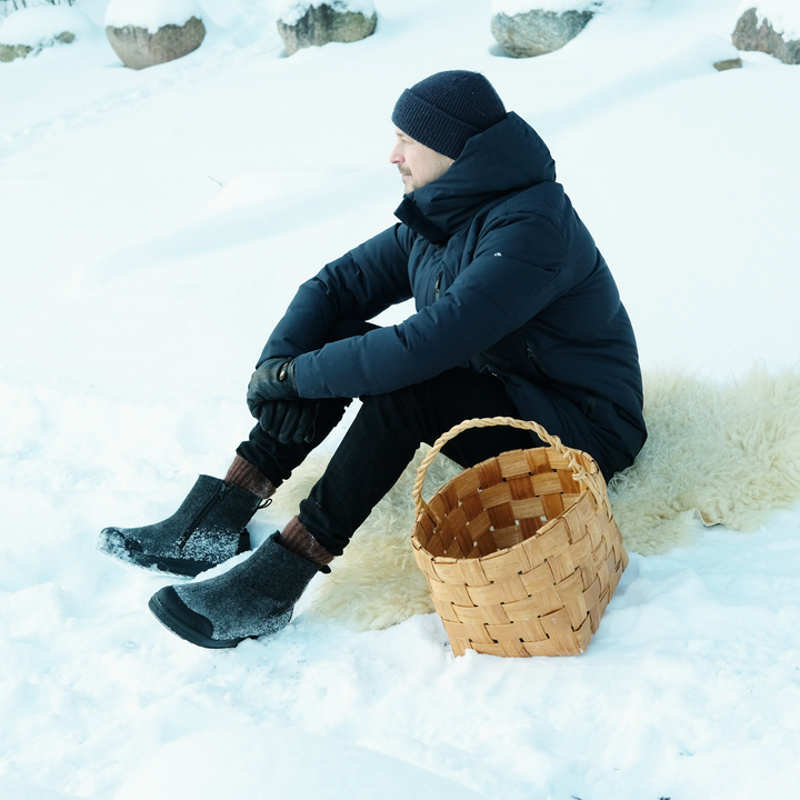 RUSKA Herren GORE-TEX® Winterstiefel