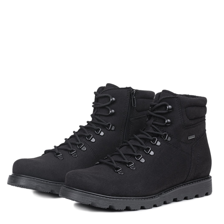 LUKKI Herren vegane GORE-TEX® Stiefelette