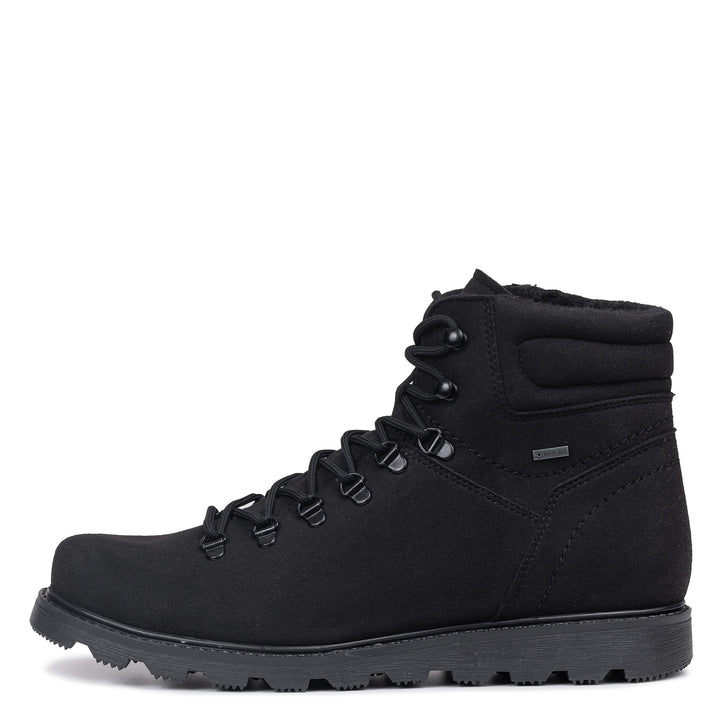 LUKKI Herren vegane GORE-TEX® Stiefelette