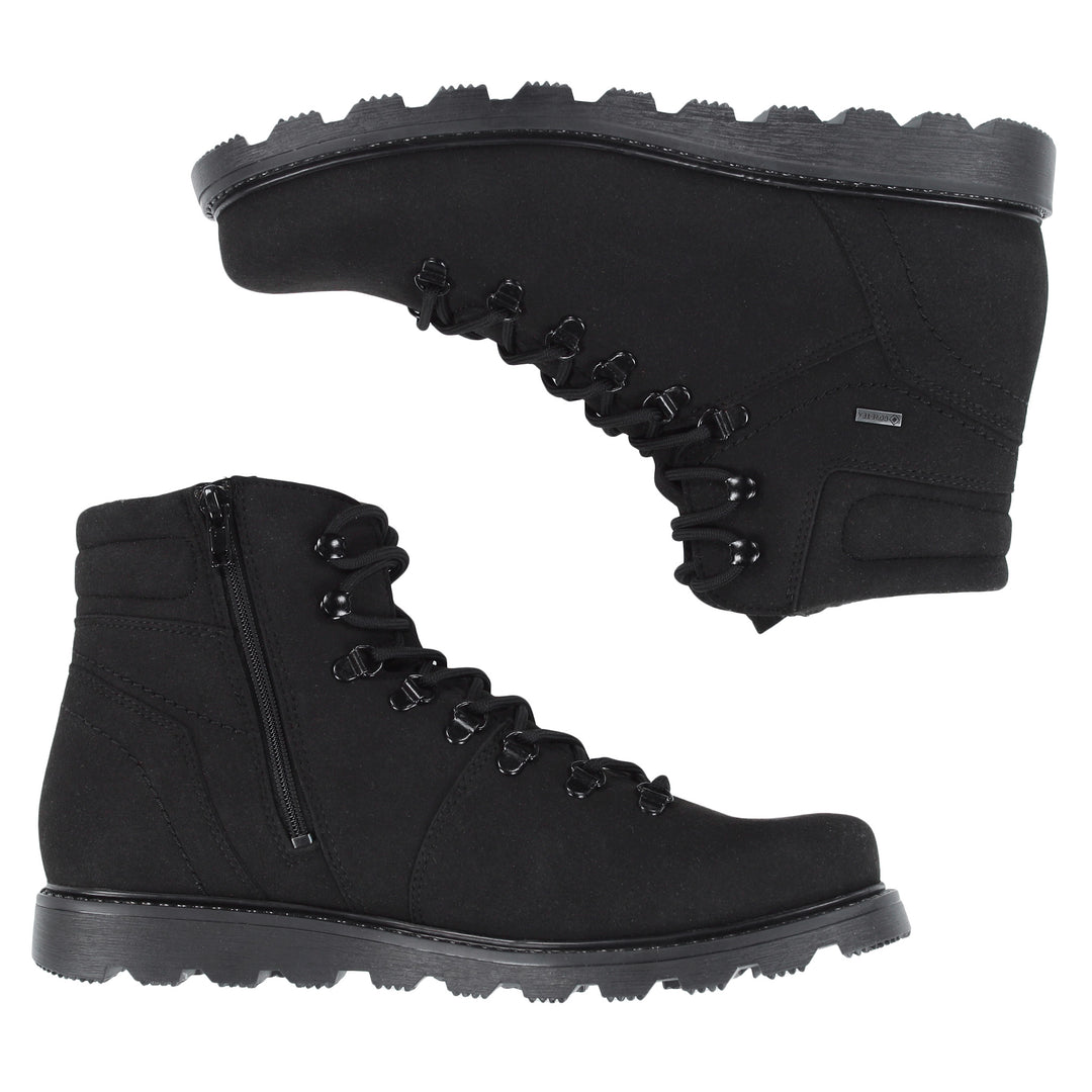 LUKKI Herren vegane GORE-TEX® Stiefelette