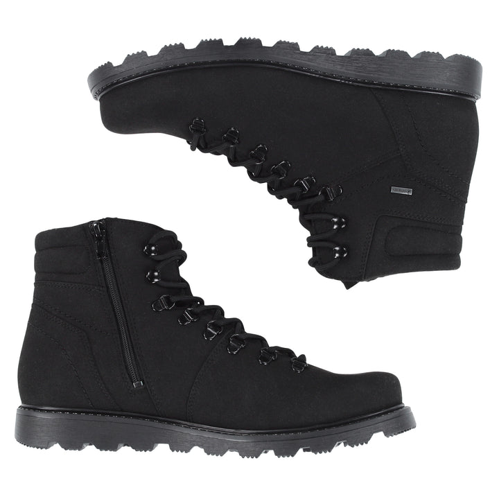 LUKKI Herren vegane GORE-TEX® Stiefelette