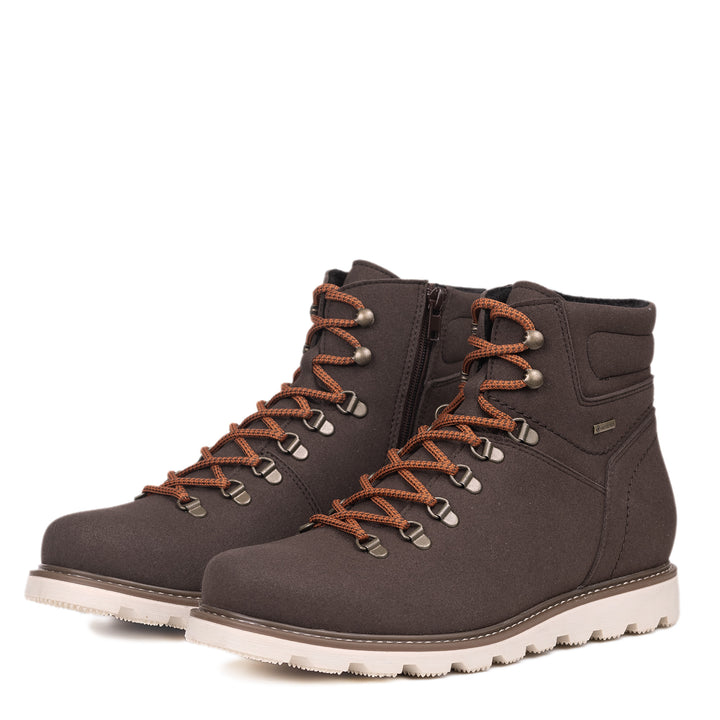 LUKKI Herren vegane GORE-TEX® Stiefelette