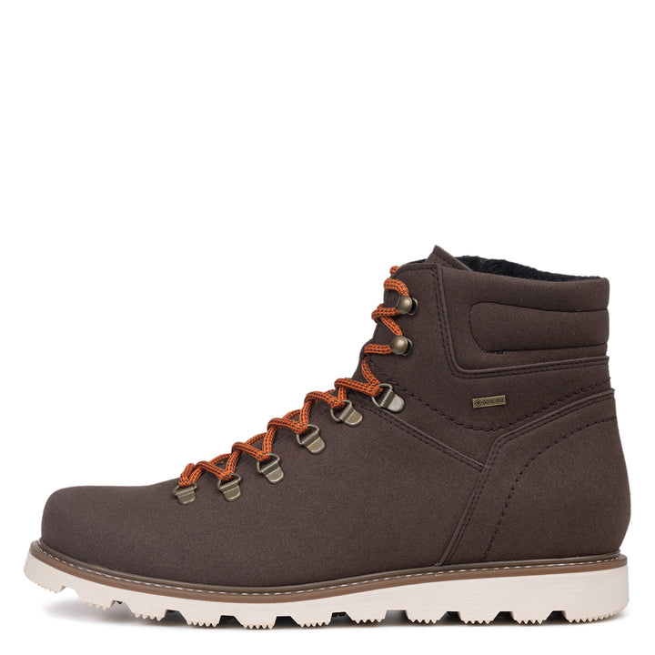 LUKKI Herren vegane GORE-TEX® Stiefelette