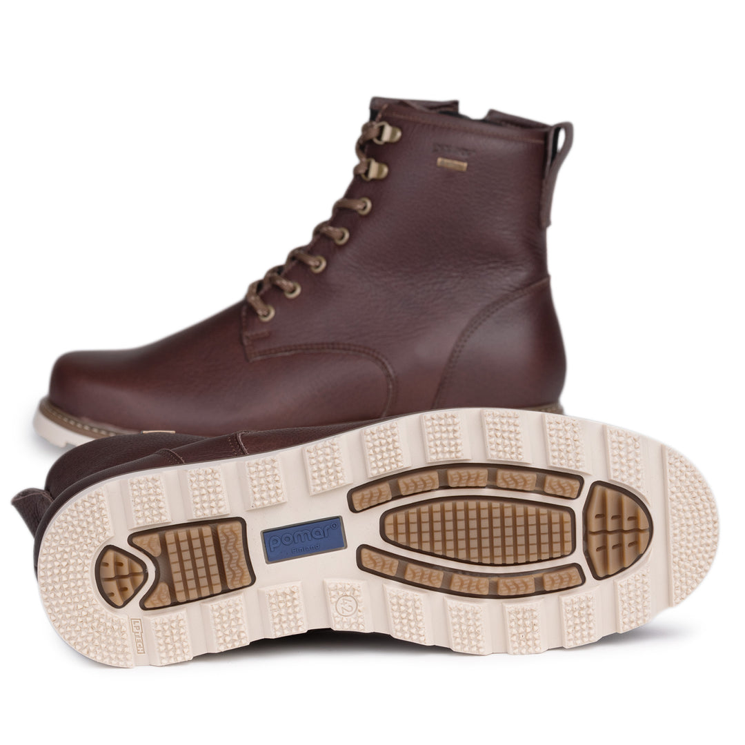 JESPER Herren Pomar+ GORE-TEX® Winterstiefel