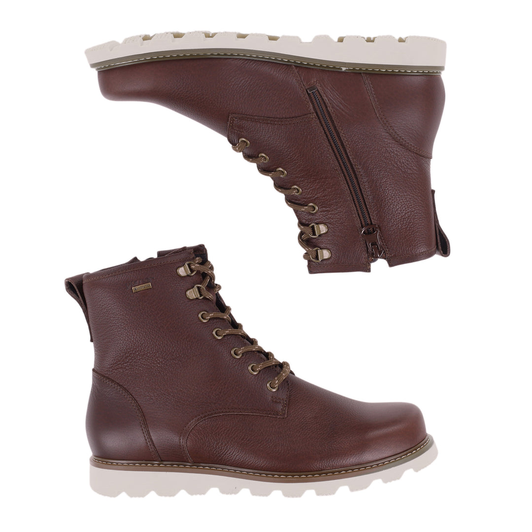 JESPER Herren Pomar+ GORE-TEX® Winterstiefel