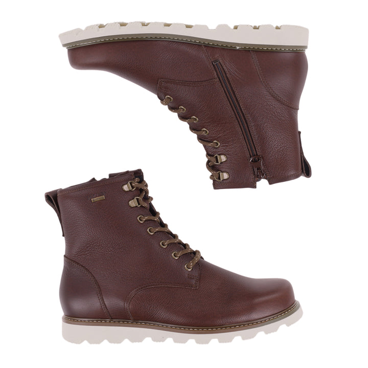 JESPER Herren Pomar+ GORE-TEX® Winterstiefel