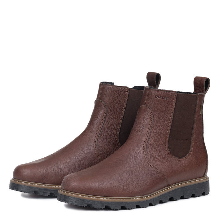 RAJA Herren GORE-TEX® Chelsea-Stiefel