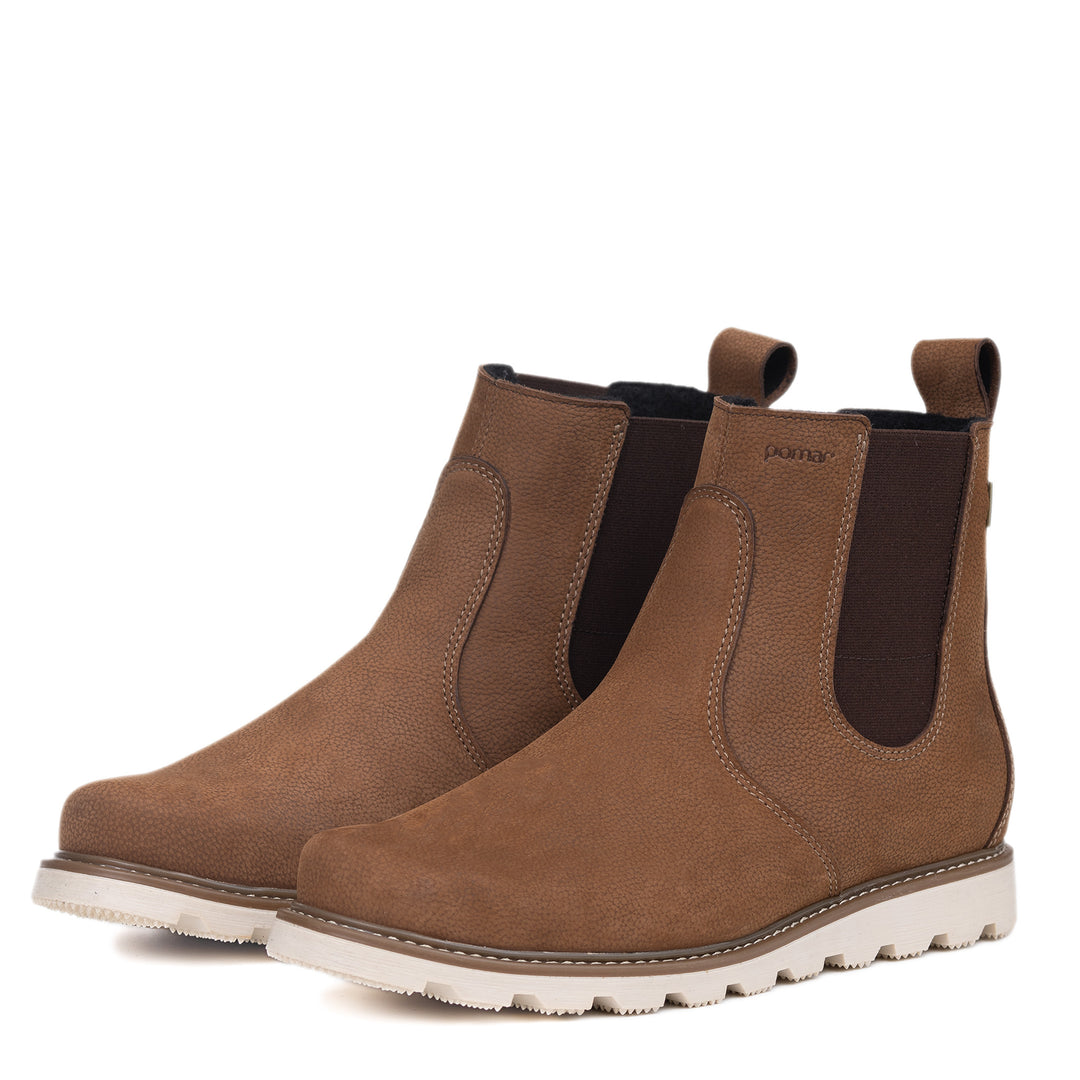 RAJA Herren GORE-TEX® Zero Waste Chelsea-Stiefel