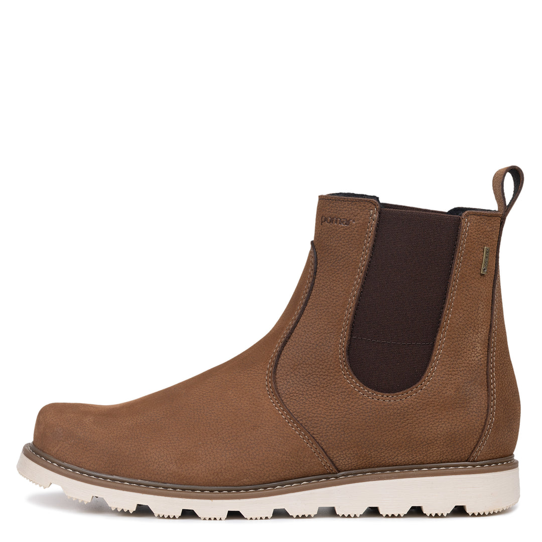 RAJA Herren GORE-TEX® Zero Waste Chelsea-Stiefel