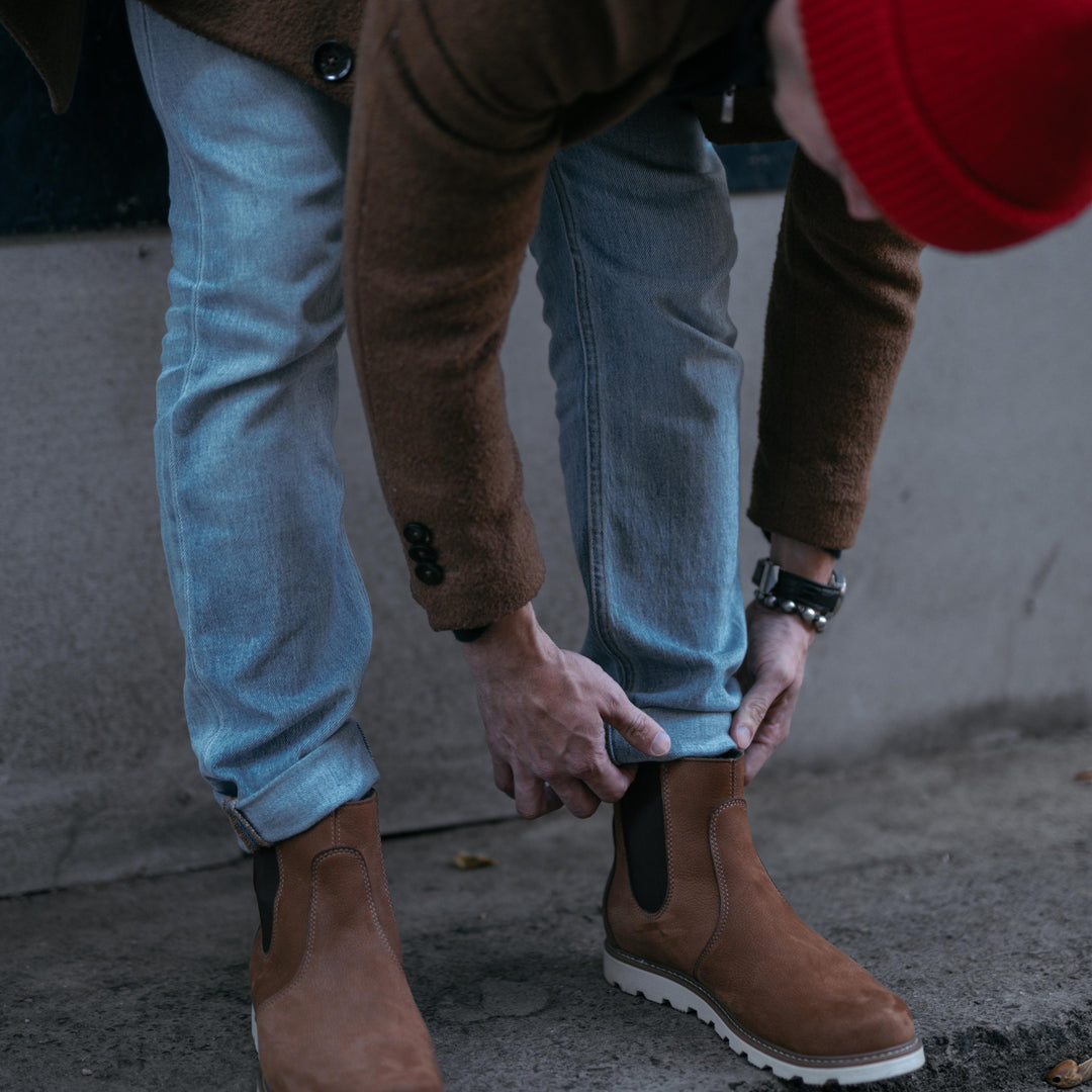 VIIMA Merinowollmütze