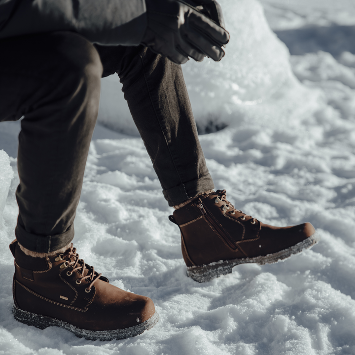 MYRSKY Herren XW GORE-TEX® Stiefelette