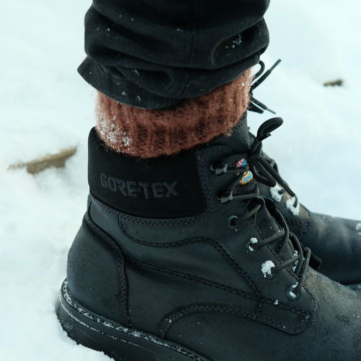 JARNO Herren GORE-TEX® Stiefelette