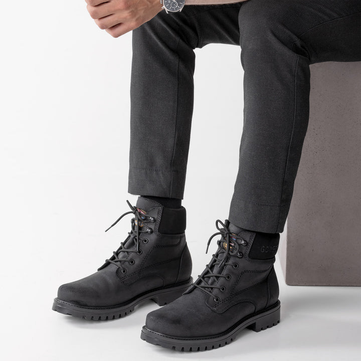 JARNO Herren GORE-TEX® Stiefelette