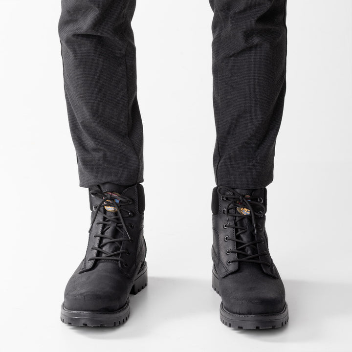 JARNO Herren GORE-TEX® Stiefelette