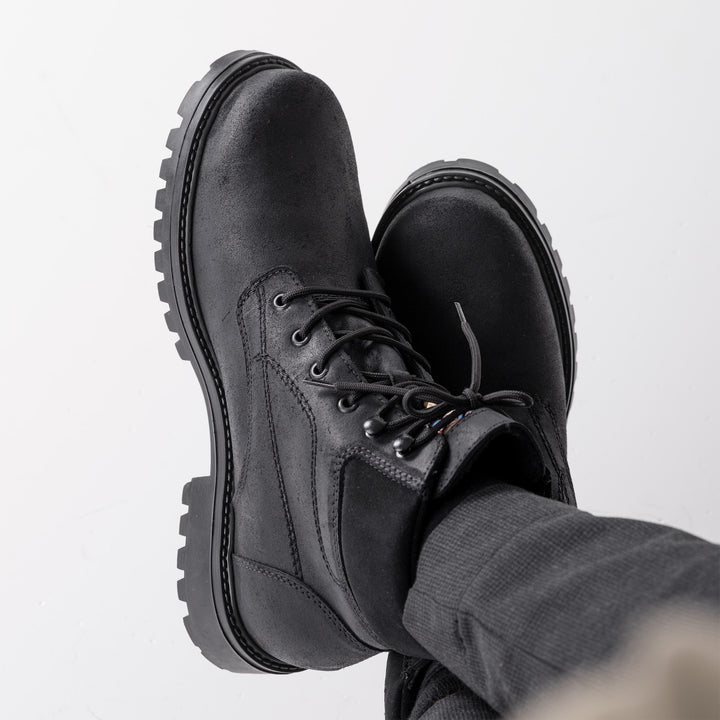 JARNO Herren GORE-TEX® Stiefelette
