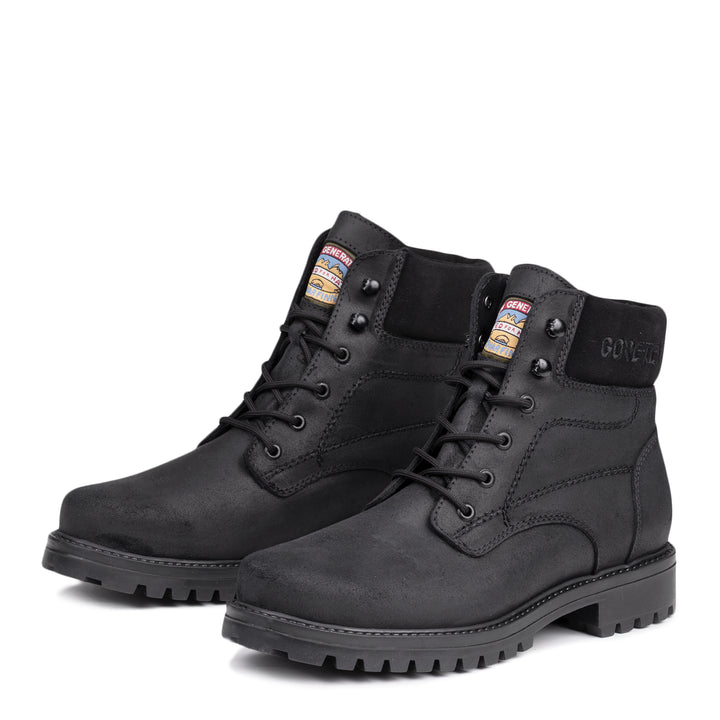 JARNO Herren GORE-TEX® Stiefelette