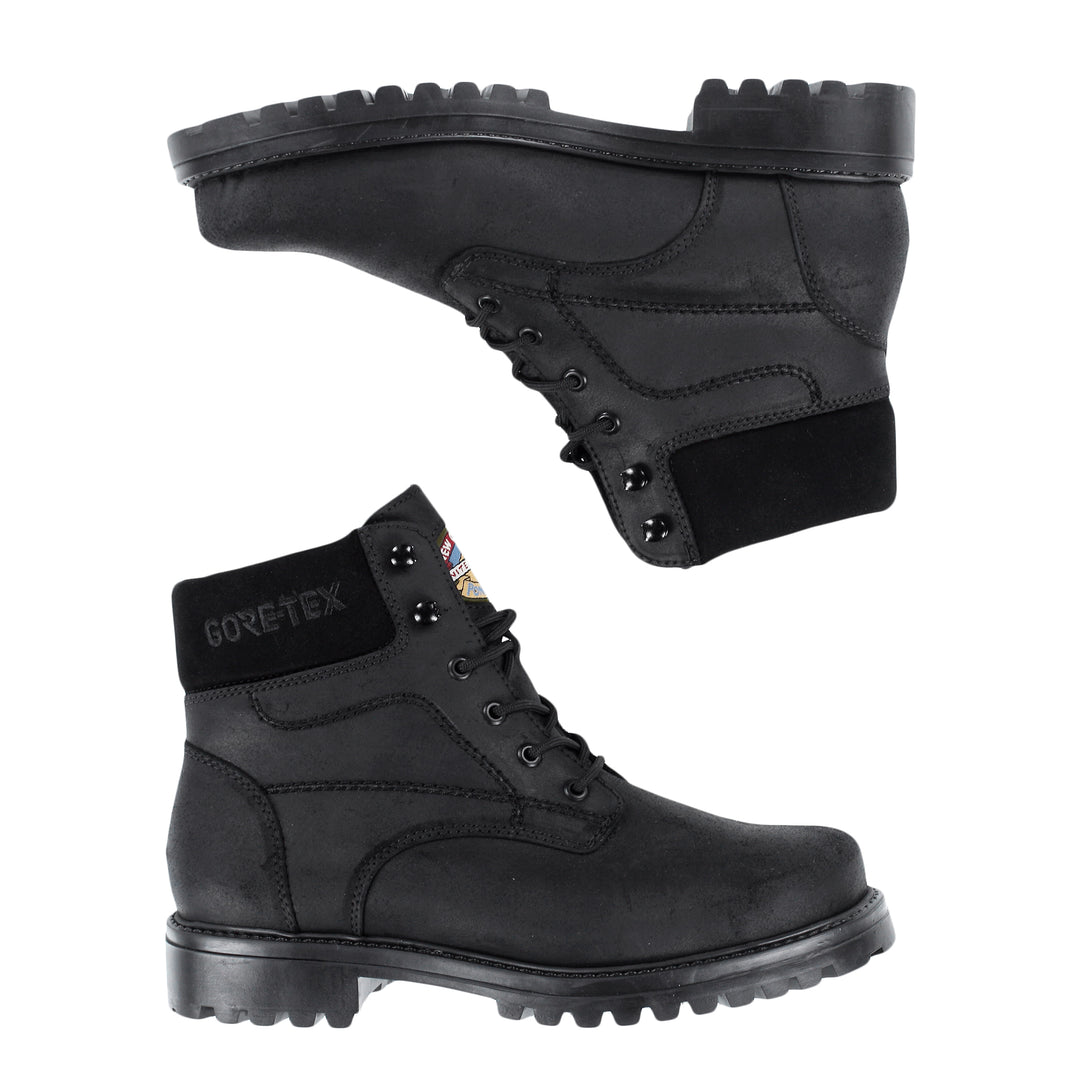 JARNO Herren GORE-TEX® Stiefelette