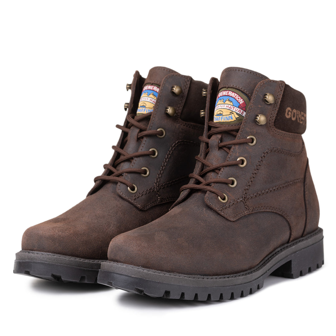 JARNO Herren GORE-TEX® Stiefelette