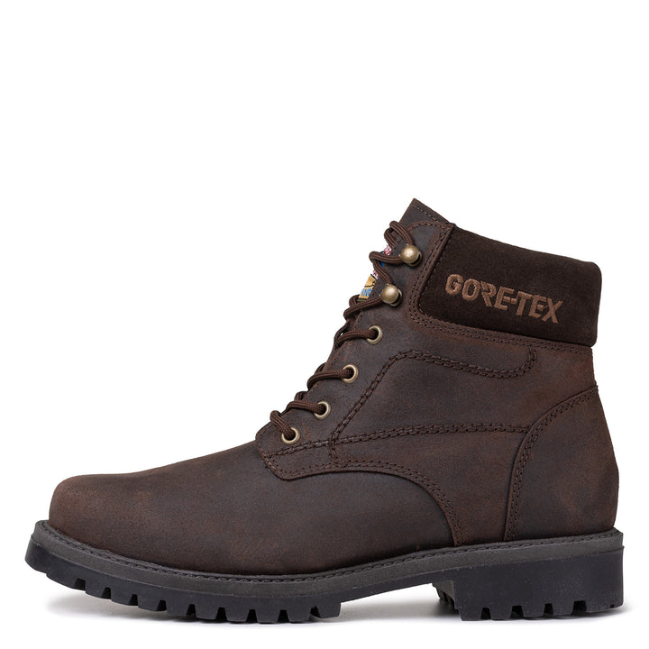 JARNO Herren GORE-TEX® Stiefelette