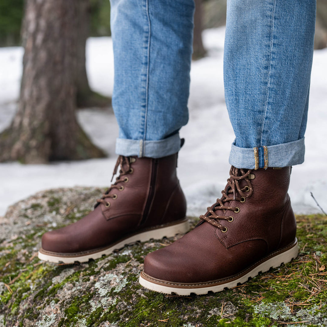 JESPER Herren Pomar+ GORE-TEX® Winterstiefel