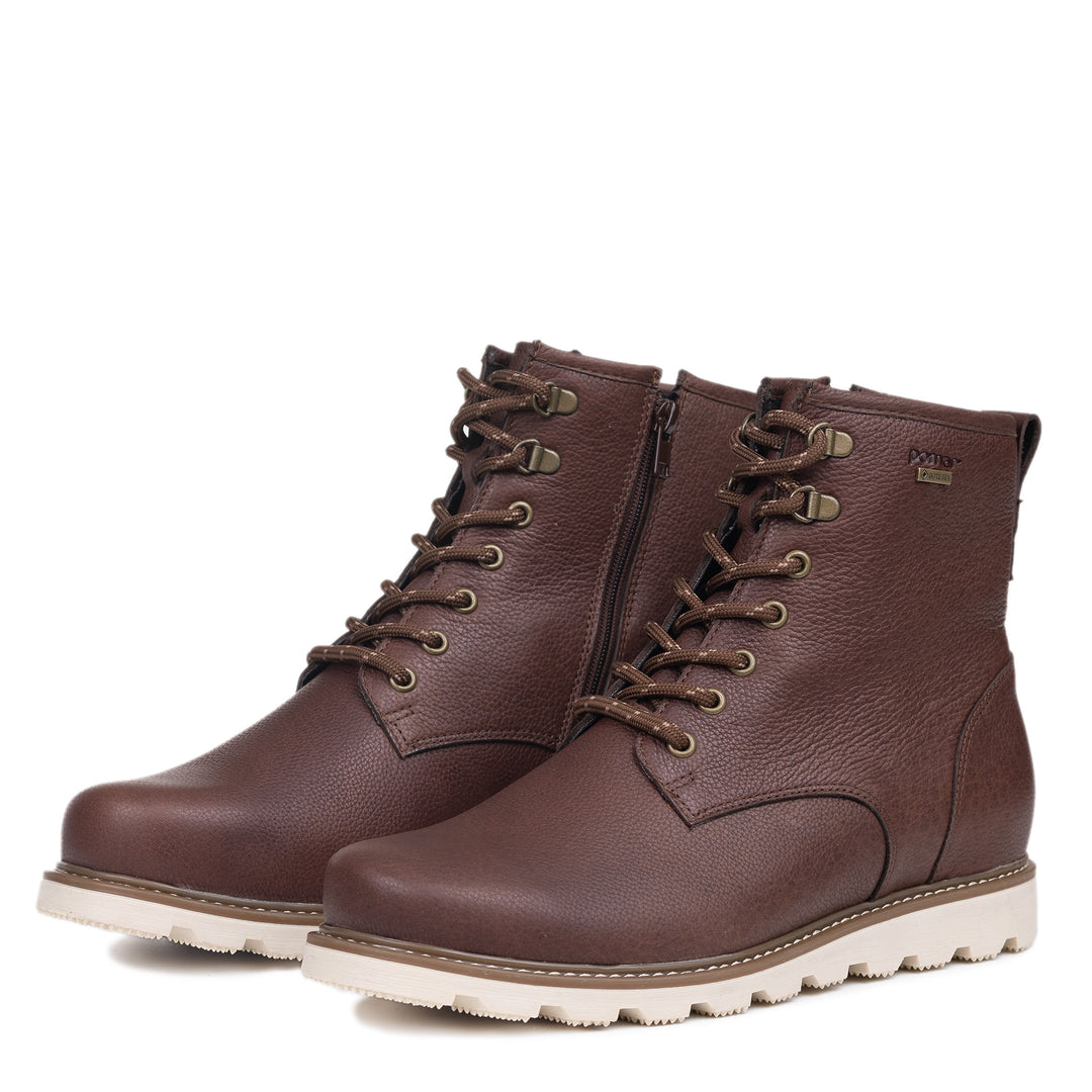 REPO Herren GORE-TEX® Stiefelette