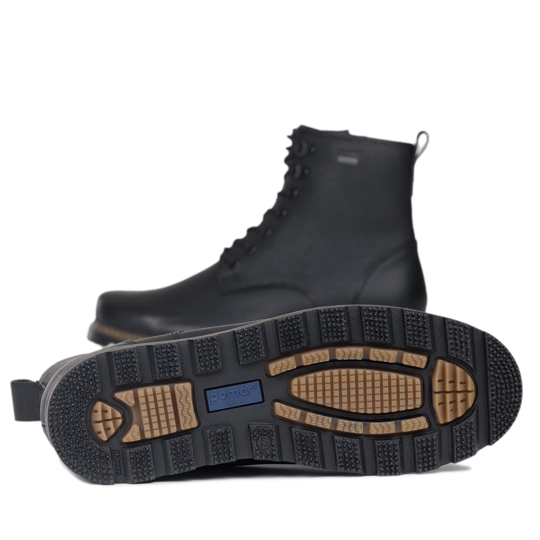 REPO Herren GORE-TEX® Stiefelette