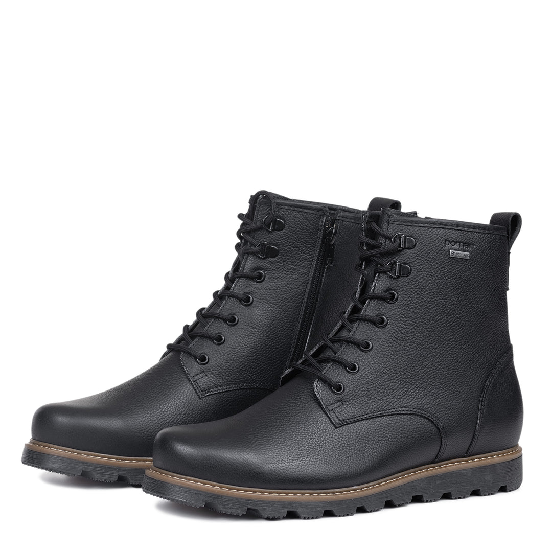 REPO Herren GORE-TEX® Stiefelette