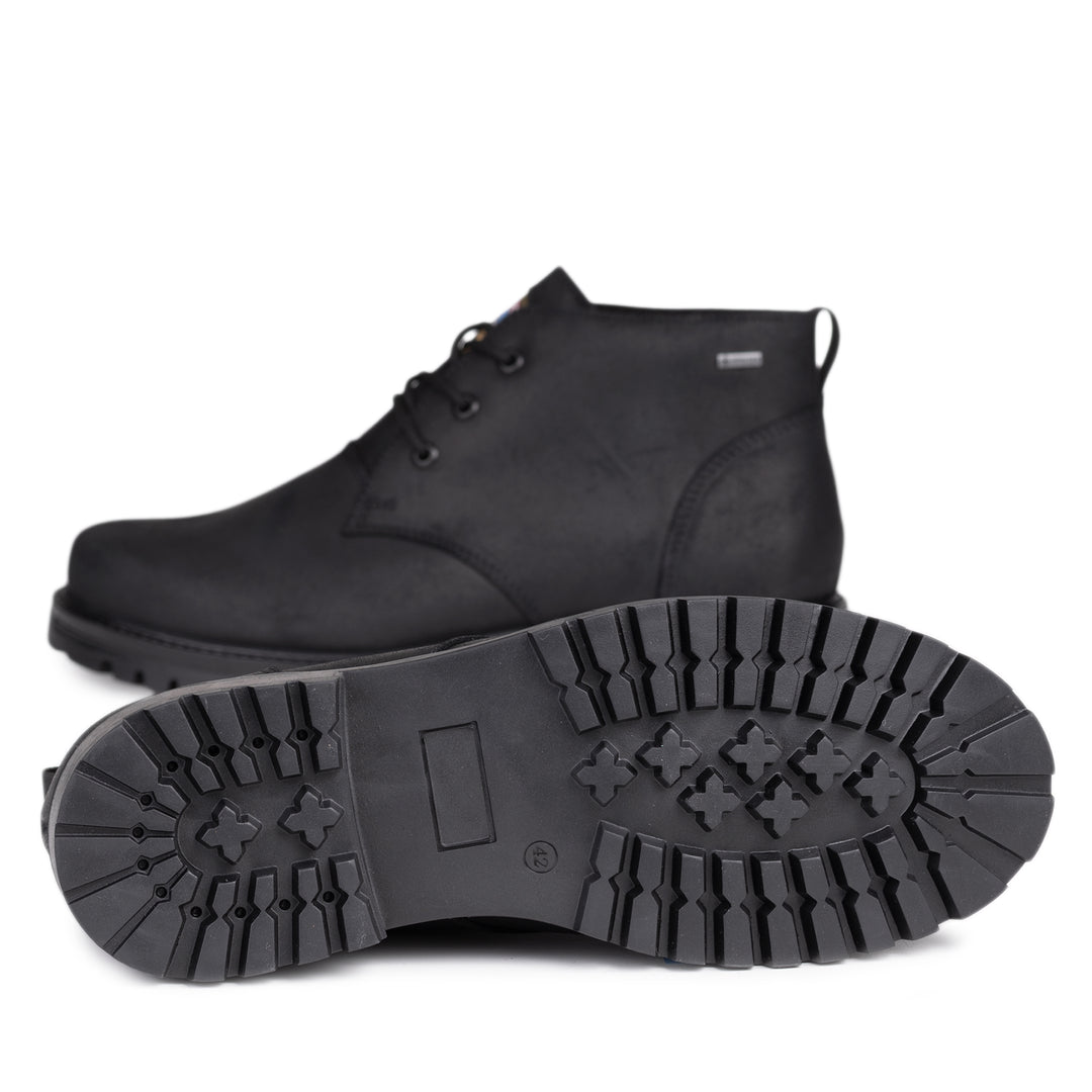 RUOSTE Herren GORE-TEX® Chukka-Stiefel