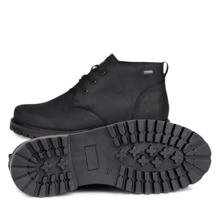 RUOSTE Herren GORE-TEX® Chukka-Stiefel