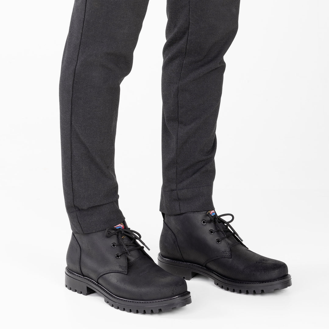 RUOSTE Herren GORE-TEX® Chukka-Stiefel