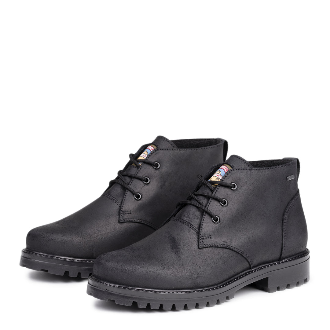 RUOSTE Herren GORE-TEX® Chukka-Stiefel