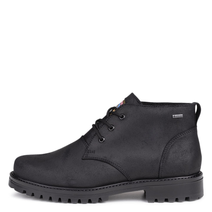 RUOSTE Herren GORE-TEX® Chukka-Stiefel